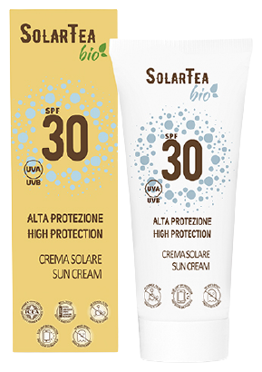 High Sun Protection Cream 100 ml High Sun Protection Cream 100 ml