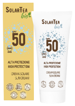 High Sun Protection Cream 100 ml High Sun Protection Cream 100 ml