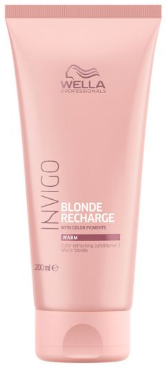 Invigo Refreshing Conditioner Warmblond 200 ml