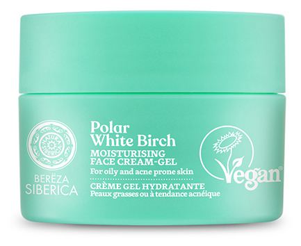 Polar White Moisturizing Facial Cream 50 ml Polar White Moisturizing Facial Cream 50 ml