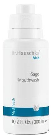 Salbei Mundwasser Salbei Mundwasser