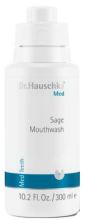 Salbei Mundwasser Salbei Mundwasser