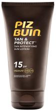 Bräunungsverstärkendes Sonnenspray SPF 6