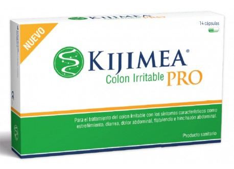 Colón Irritable PRO Cápsulas Colón Irritable PRO Cápsulas