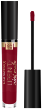 Lipfinity Velvet Matte Lipstick 4 ml