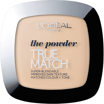 True Match Kompaktpulver 9 gr