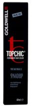 Topchic The Naturals Coloración Permanente 60 ml