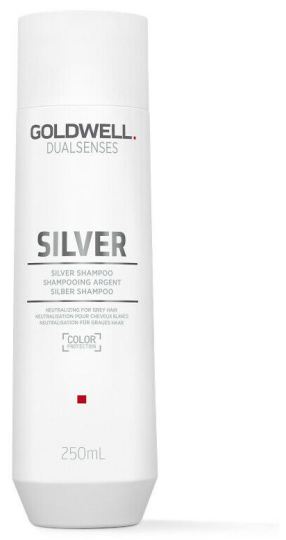 Dual Silver Shampoo 250 ml Dual Silver Shampoo 250 ml