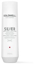 Dual Silver Shampoo 250 ml Dual Silver Shampoo 250 ml