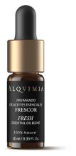 Frisches ätherisches Öl Zubereitung 10 ml Frisches ätherisches Öl Zubereitung 10 ml