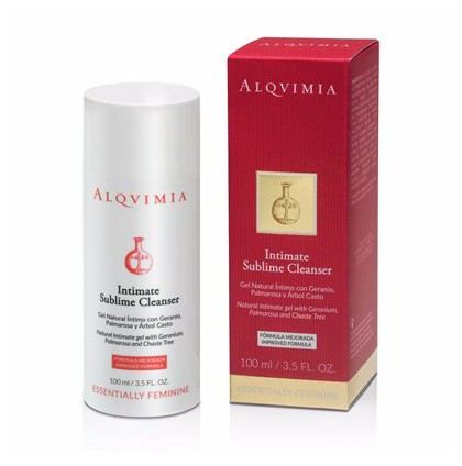 Im Wesentlichen weibliches Intimgel 100 ml Im Wesentlichen weibliches Intimgel 100 ml