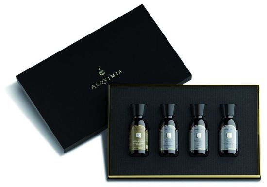 Body Wellness Experience Box 4 St&uuml;ck