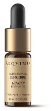 &Auml;therisches Ingwer&ouml;l 10 ml