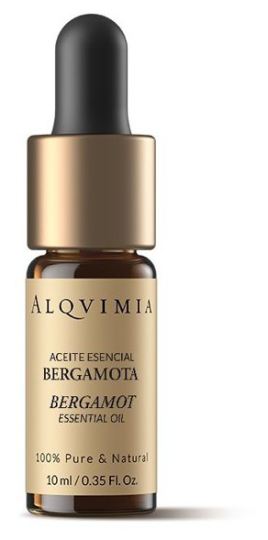 Ätherisches Bergamottenöl 10 ml Ätherisches Bergamottenöl 10 ml