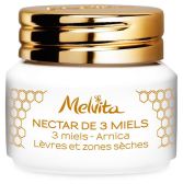 Nektar Reparatur Balsam von 3 Honig 8 gr Nektar Reparatur Balsam von 3 Honig 8 gr