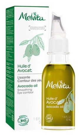 Avocadoöl 50 ml Avocadoöl 50 ml