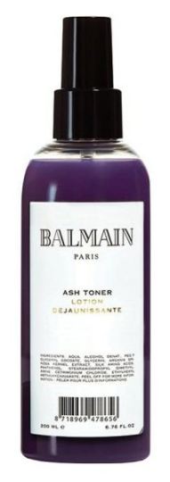Balmain Paris Ash Tonic 200 ml