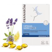 Sleep Forte 30 Kapseln Sleep Forte 30 Kapseln