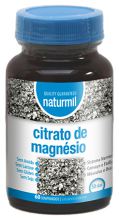 Magnesiumcitrat 60 Tabletten Magnesiumcitrat 60 Tabletten