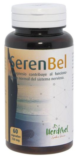 Herdibel Serenbel 60 Kapseln