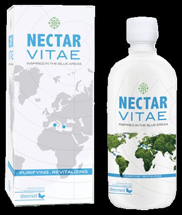 Nektar Vitae 500 ml Nektar Vitae 500 ml