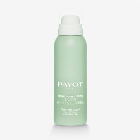 Herboriste Detox Brume Jambes Legeres Spray 100 ml Verdampfer Herboriste Detox Brume Jambes Legeres Spray 100 ml Verdampfer