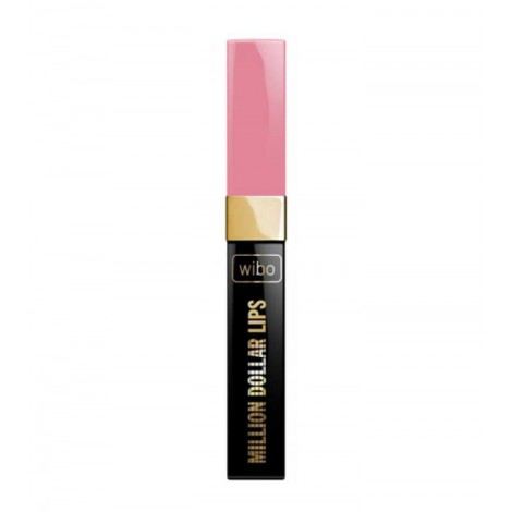 Million Dollar Lips Matte Lipgloss Million Dollar Lips Matte Lipgloss