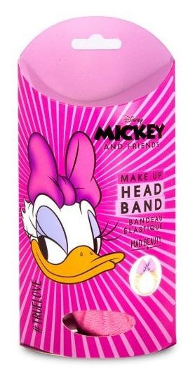 M &amp; F Daisy Duck Stirnband