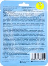 Looney Tunes Mascarilla Facial Tweety 1 Unidad Looney Tunes Mascarilla Facial Tweety 1 Unidad