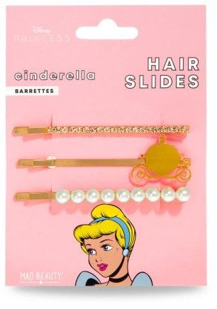 Disney Pop Prinzessin Aschenputtel Haarspangen
