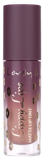 Lippy Matte Lippenstift Lippy Matte Lippenstift
