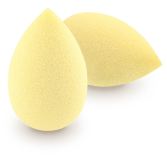 Makeup Sponge Mini Delicious Blender Banane 2 Einheiten