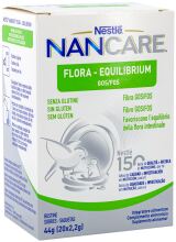 Nancare Flora-Equilibrium 20 sobres 2,2 gr Nancare Flora-Equilibrium 20 sobres 2,2 gr