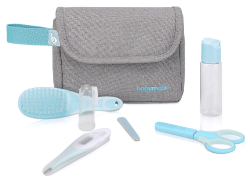 Babymoov Kompakte Babytoilette 6 Einheiten