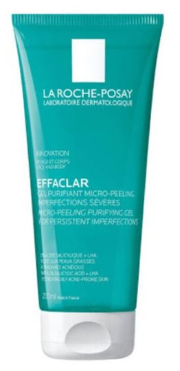 Reinigendes Mikro-Peeling-Gel 200 ml Reinigendes Mikro-Peeling-Gel 200 ml