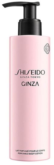 Ginza Lait Parfüm 200 ml Ginza Lait Parfüm 200 ml