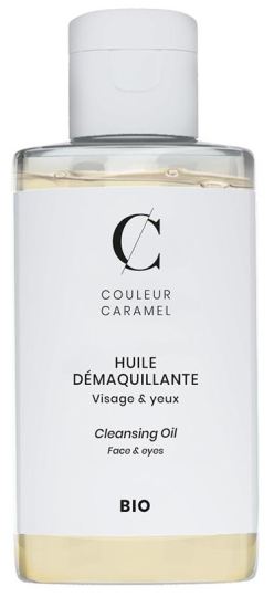 Visage & Yeux Make-up Entferner Öl 125 ml Visage & Yeux Make-up Entferner Öl 125 ml