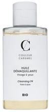 Visage & Yeux Make-up Entferner Öl 125 ml Visage & Yeux Make-up Entferner Öl 125 ml