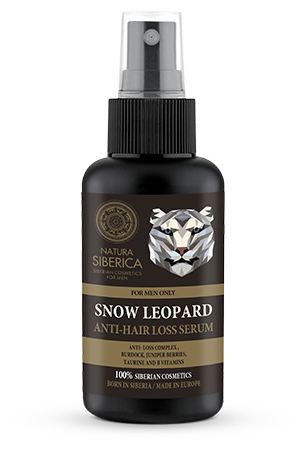Schneeleopard Anti-Haarausfall Serum 100 ml Schneeleopard Anti-Haarausfall Serum 100 ml