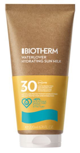 Wasserliebhaber Hyd Sonnenmilch Sonnenschutz 200 ml Wasserliebhaber Hyd Sonnenmilch Sonnenschutz 200 ml