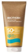 Wasserliebhaber Hyd Sonnenmilch Sonnenschutz 200 ml Wasserliebhaber Hyd Sonnenmilch Sonnenschutz 200 ml