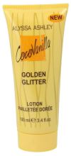 Cocovanilla Golden Gliter Körperlotion 100 ml