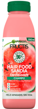 Hair Food Wassermelone Revitalisierendes Shampoo 350 ml