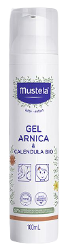 Bio Arnika und Calendula Gel 100 ml Bio Arnika und Calendula Gel 100 ml