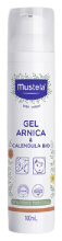 Bio Arnika und Calendula Gel 100 ml Bio Arnika und Calendula Gel 100 ml