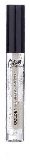 Brillo de labios goldflakes 4 ml Brillo de labios goldflakes 4 ml
