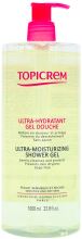 Gel de Ducha Ultra Hydratant 1000 ml Gel de Ducha Ultra Hydratant 1000 ml