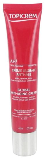 Crema global antiedad ah3 40 ml Crema global antiedad ah3 40 ml