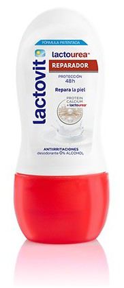 Desodorante roll?on reparador lactourea 50 ml Desodorante roll?on reparador lactourea 50 ml