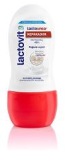 Desodorante roll?on reparador lactourea 50 ml Desodorante roll?on reparador lactourea 50 ml